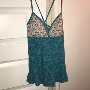 Super Cute Tank Top from Marshall’s